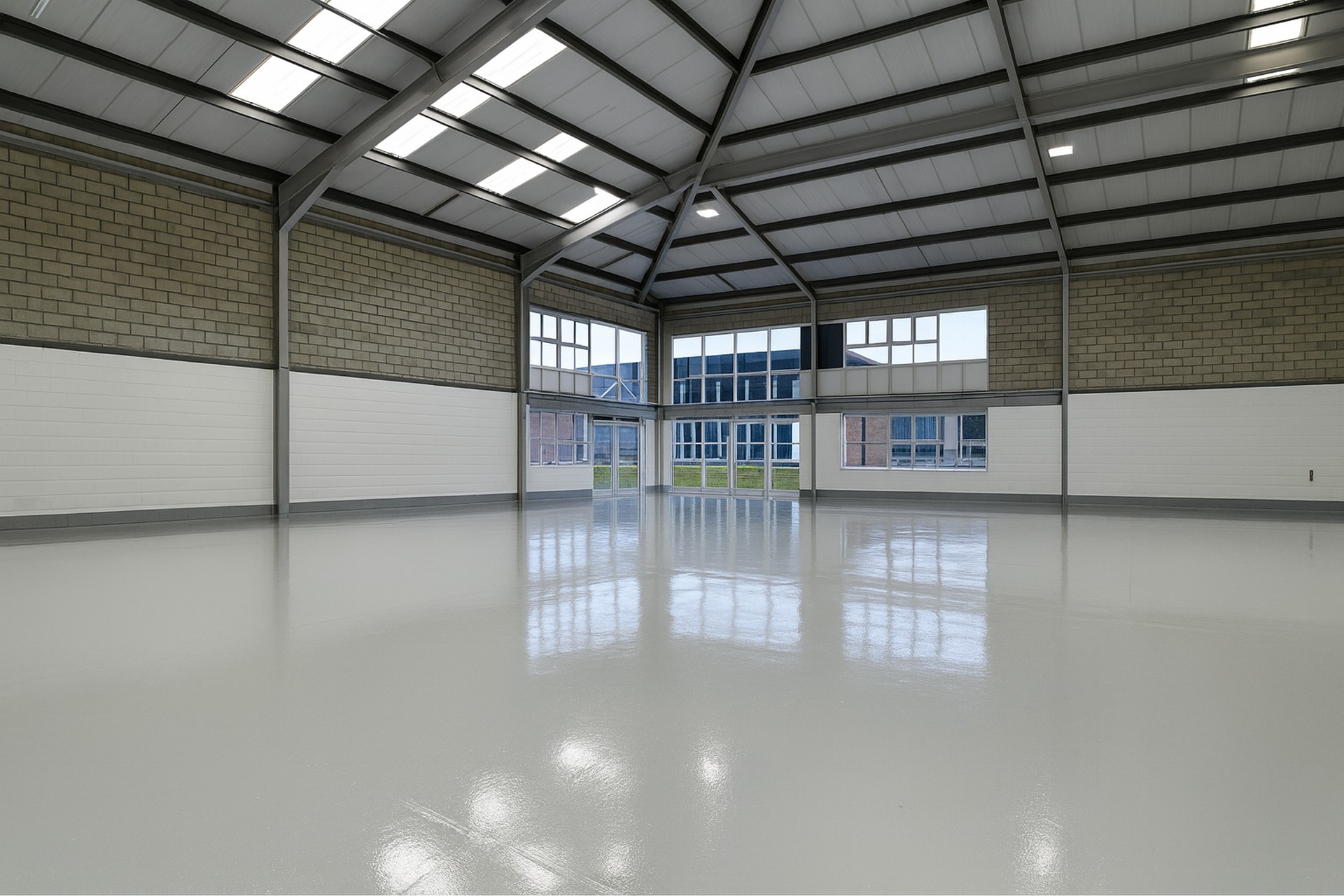 Wingates Industrial Estate, Bolton photo 3