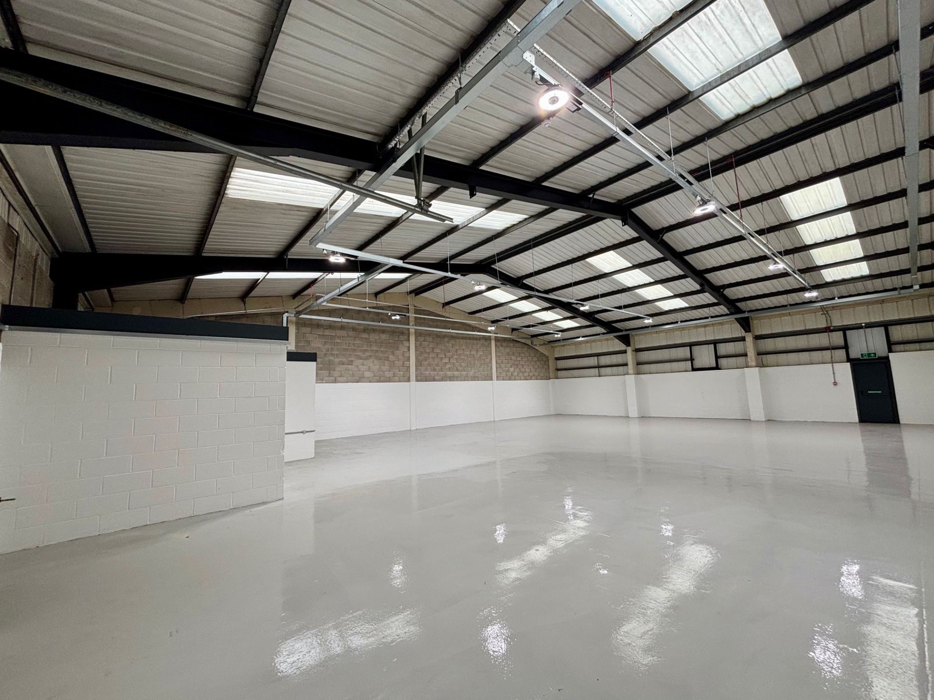 Ashmount Business Park, Swansea photo 2