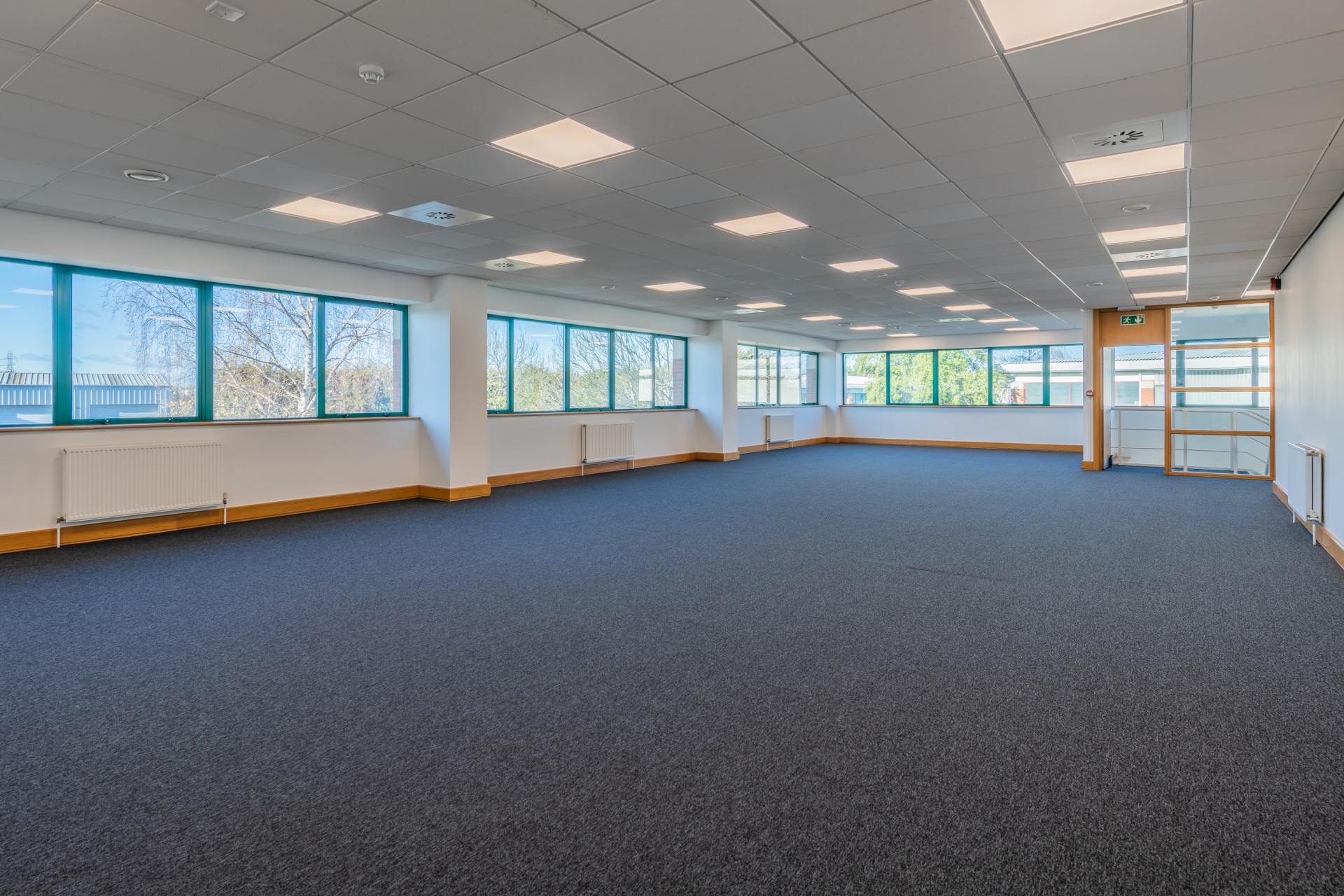 Ashchurch Business Park, Tewkesbury photo 2