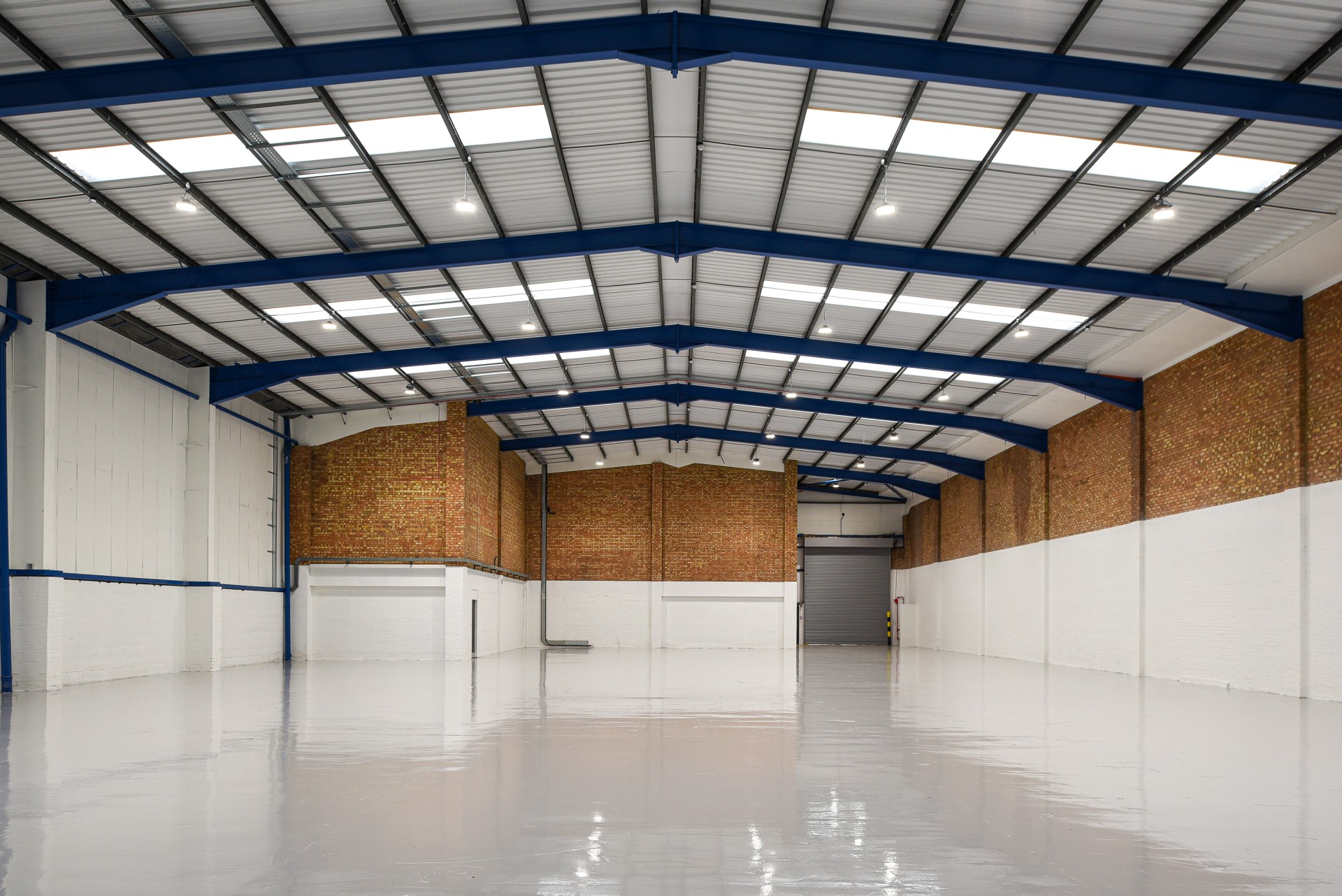 Odhams Trading Estate, Watford photo 3