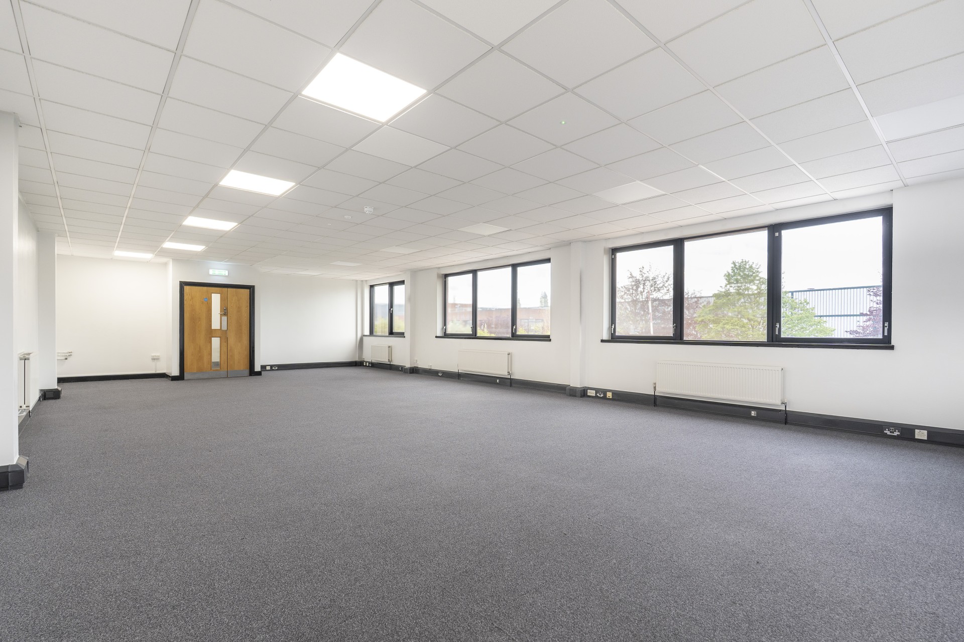 The Swallowfield Centre, Hayes photo 5