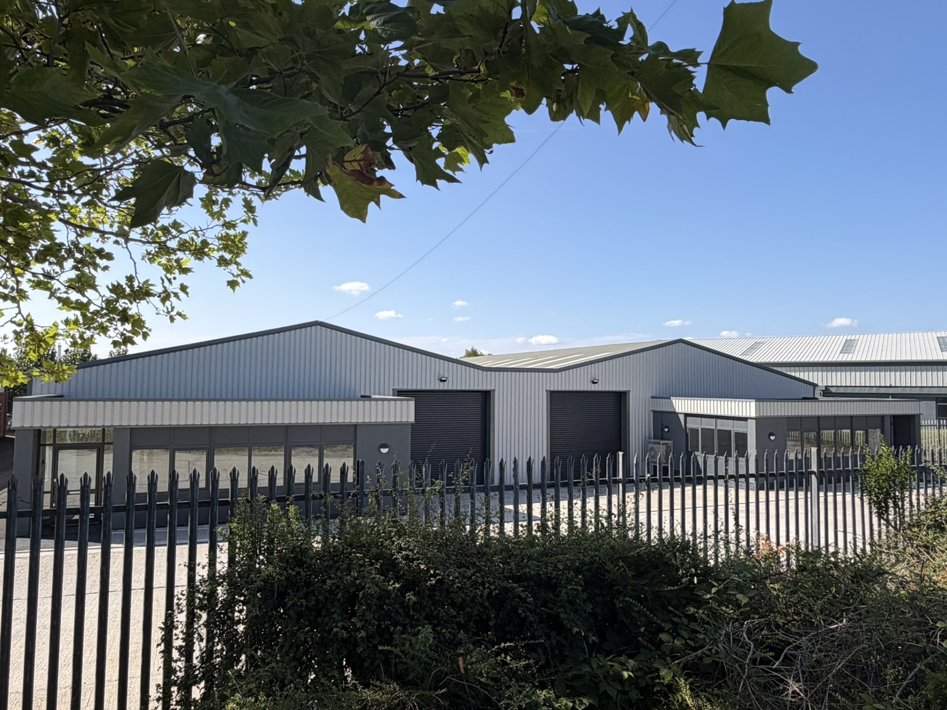 Haydock Industrial Estate, Haydock photo 7
