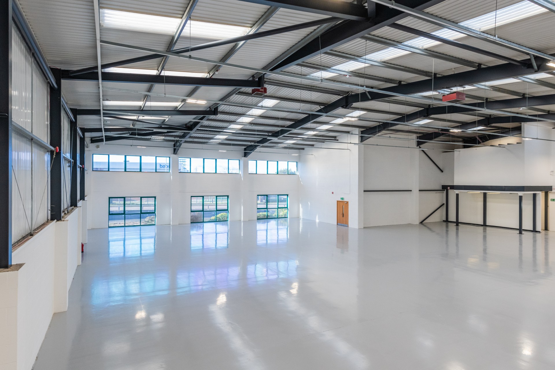 Ashchurch Business Park, Tewkesbury photo 3
