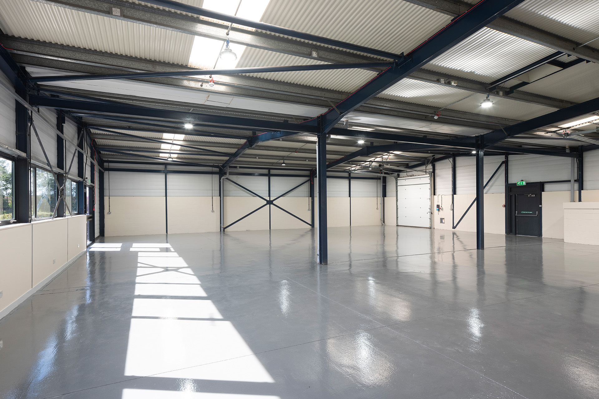 Langlands Industrial Estate, East Kilbride photo 4