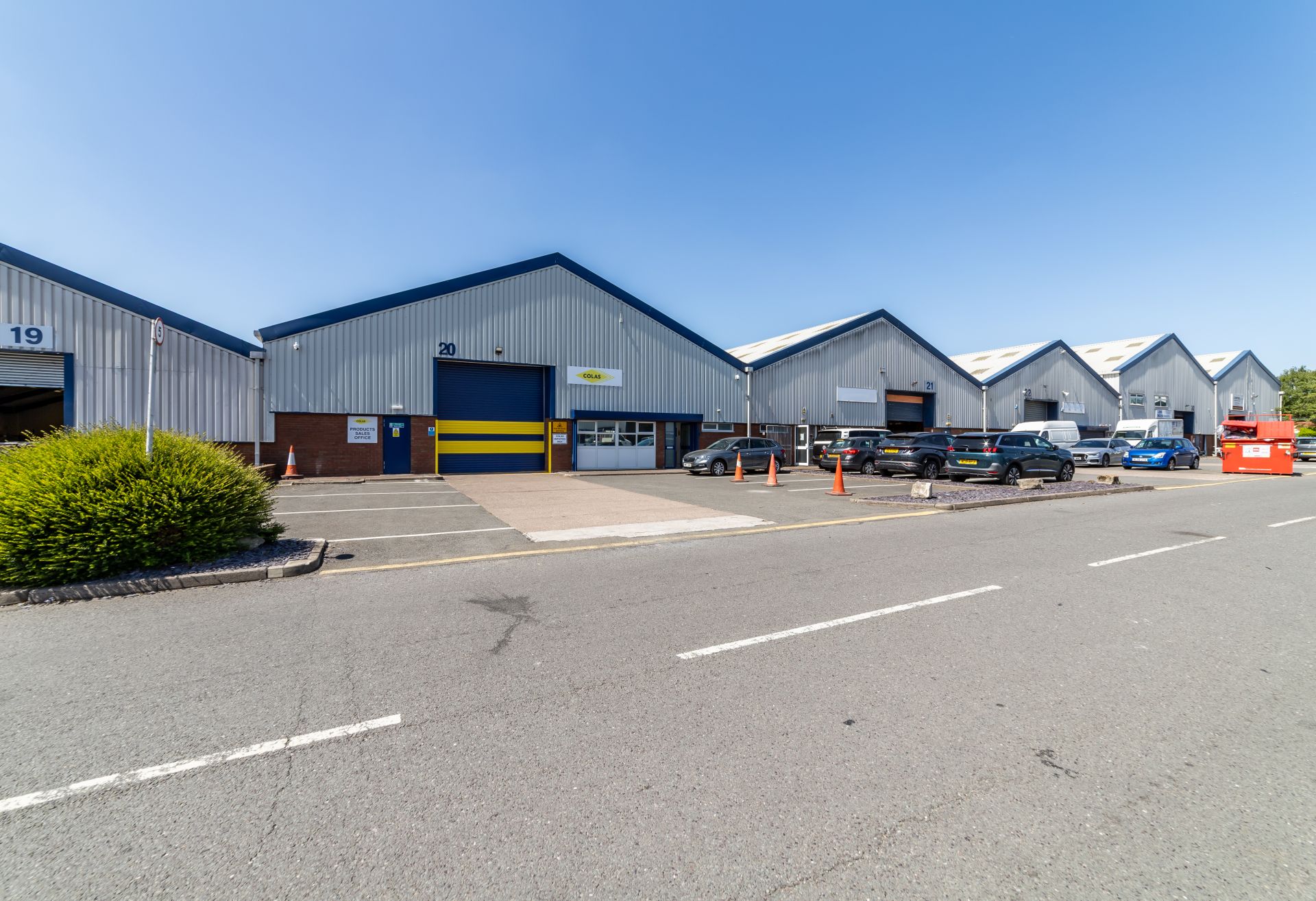 Kelvin Way, West Bromwich photo 3