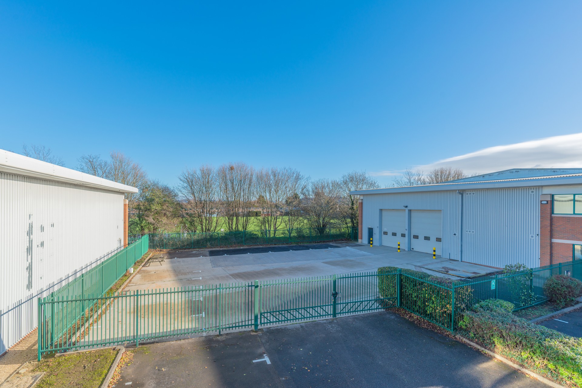 Ashchurch Business Park, Tewkesbury