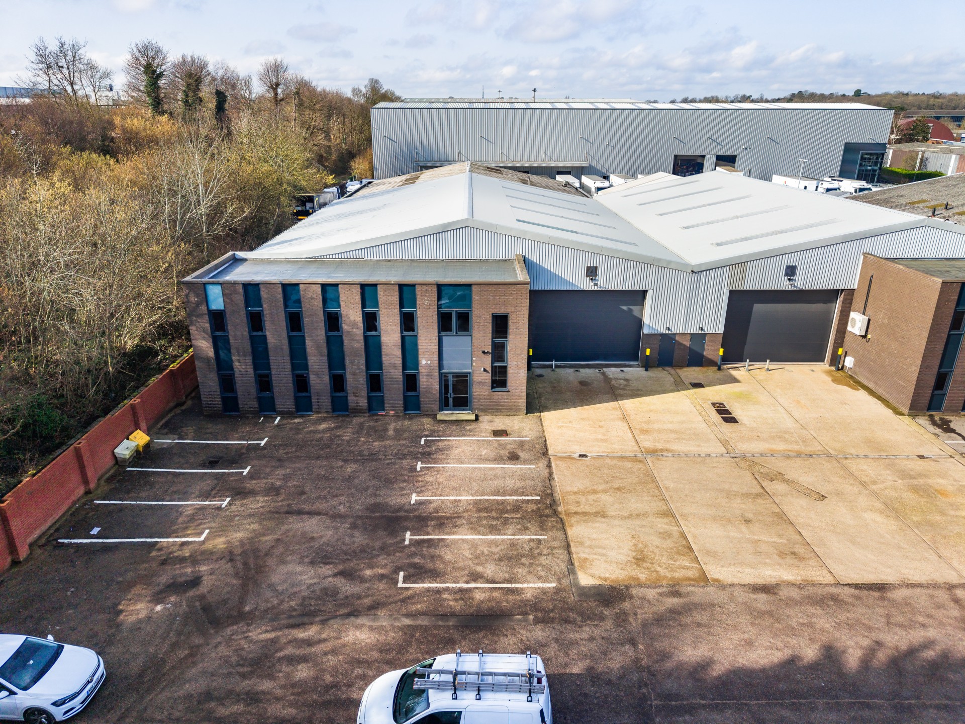 Bracknell Business Centre, Bracknell