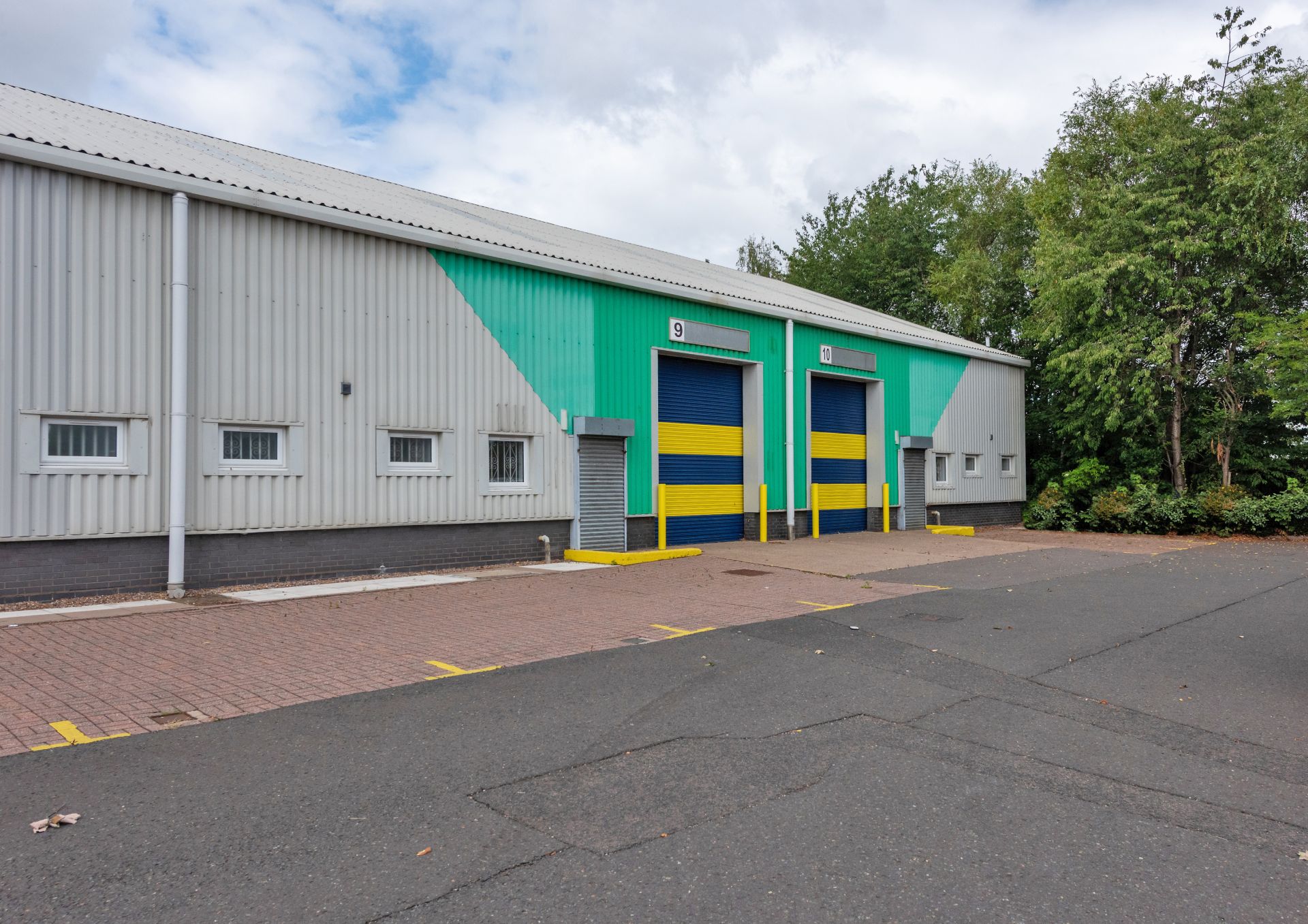 Hale Trading Estate, Tipton photo 3