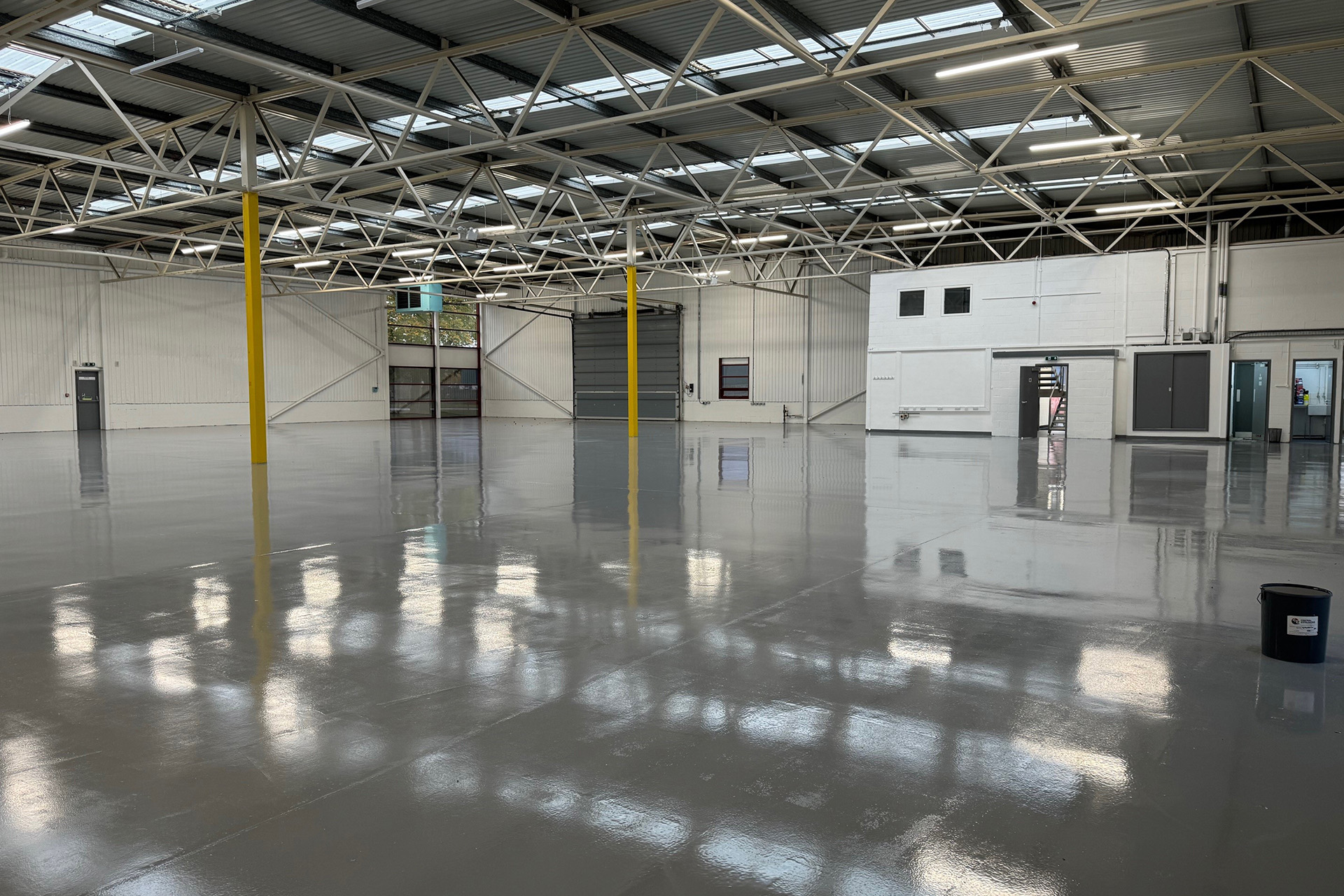 Redworth Way Industrial Estate, Newton Aycliffe photo 2