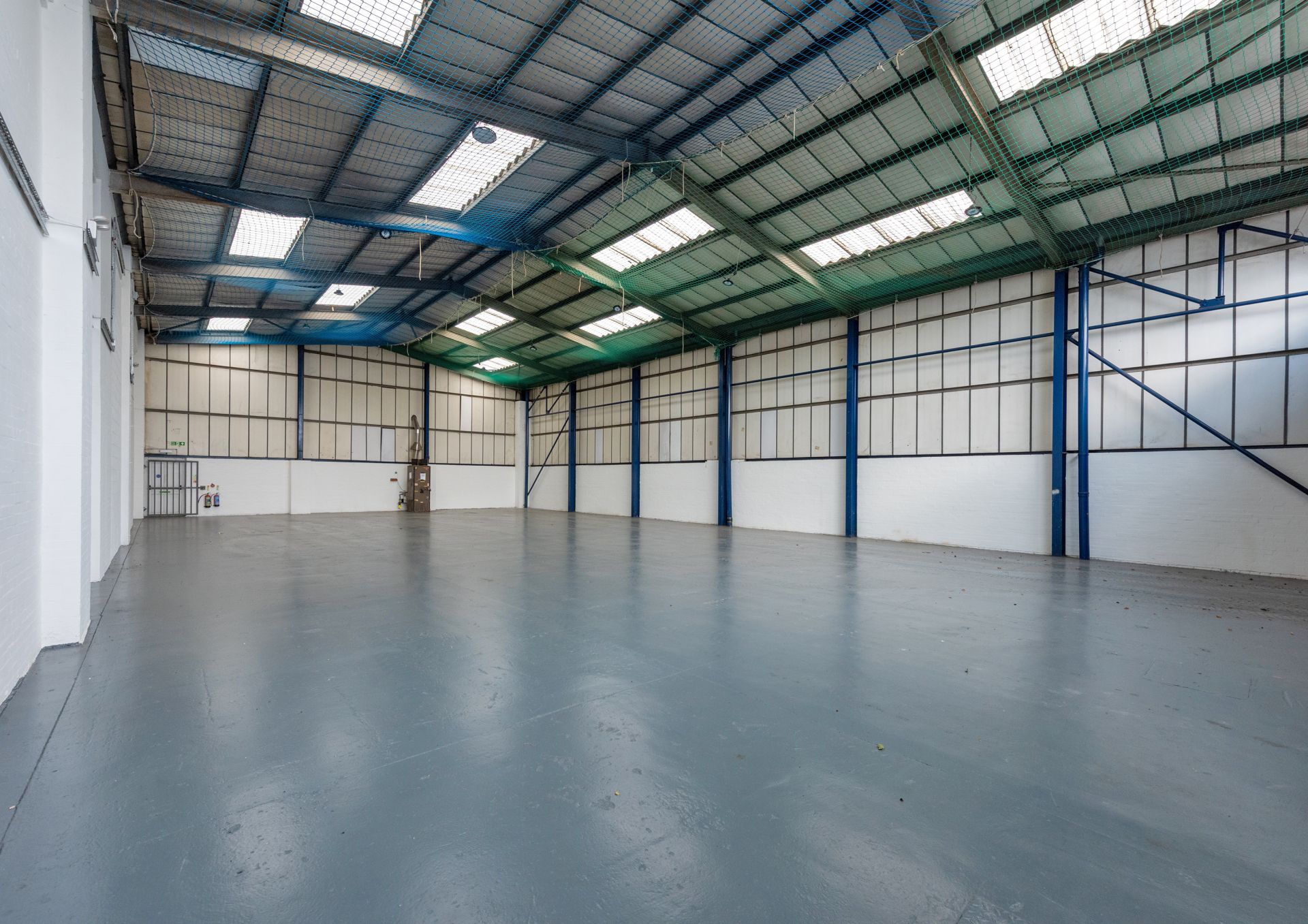 Corngreaves Trading Estate, Cradley Heath photo 3
