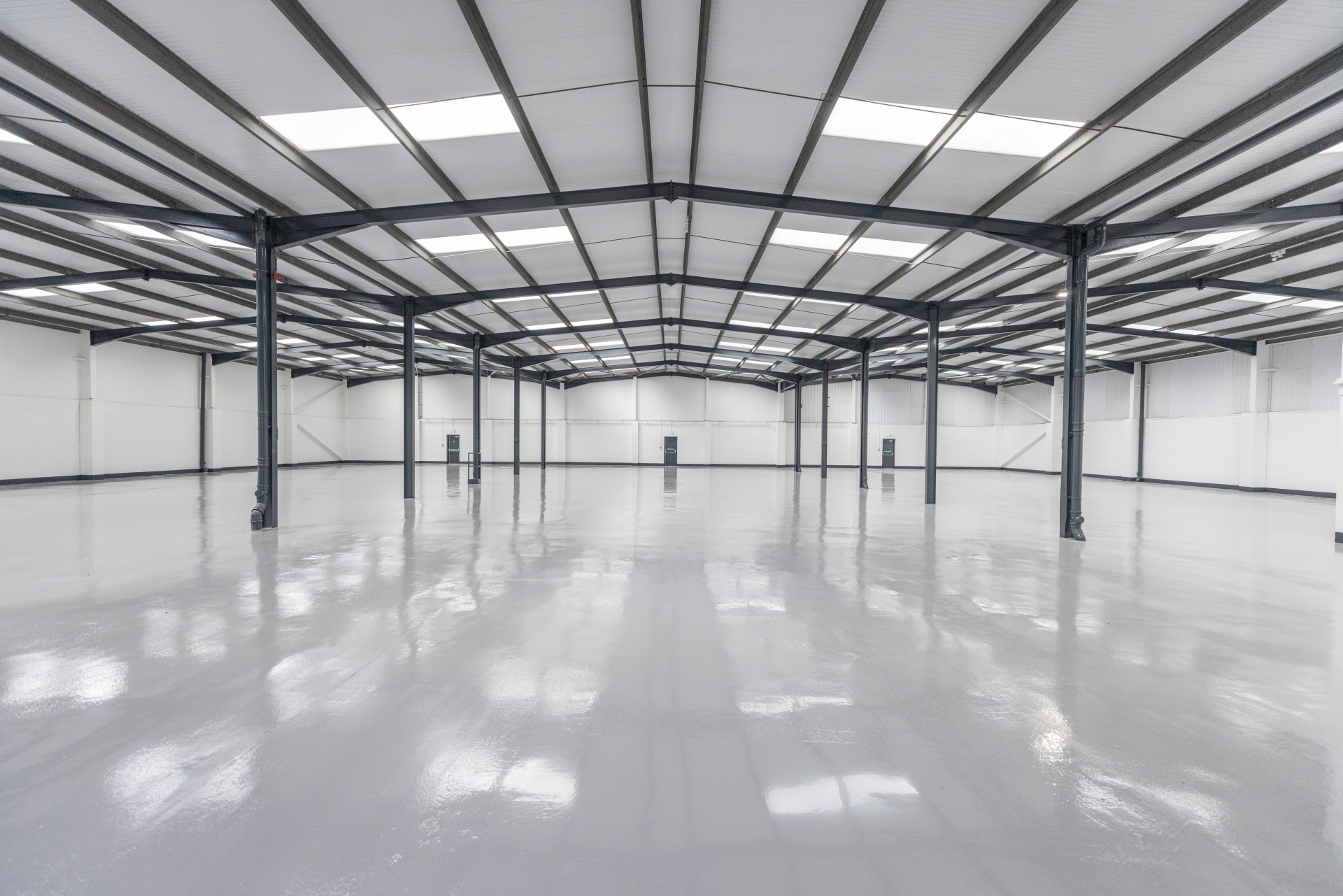 Alfreton Trading Estate, Alfreton photo 2