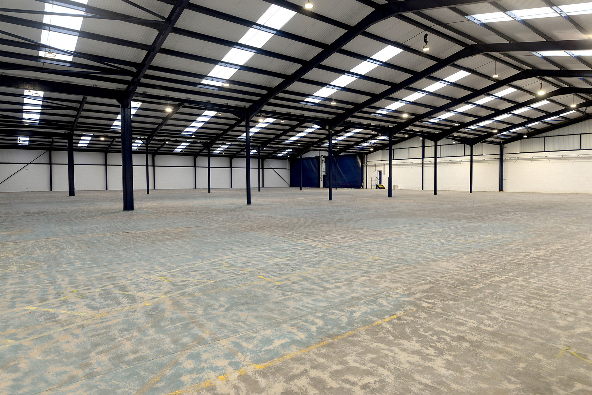 Haydock Industrial Estate, Haydock photo 2