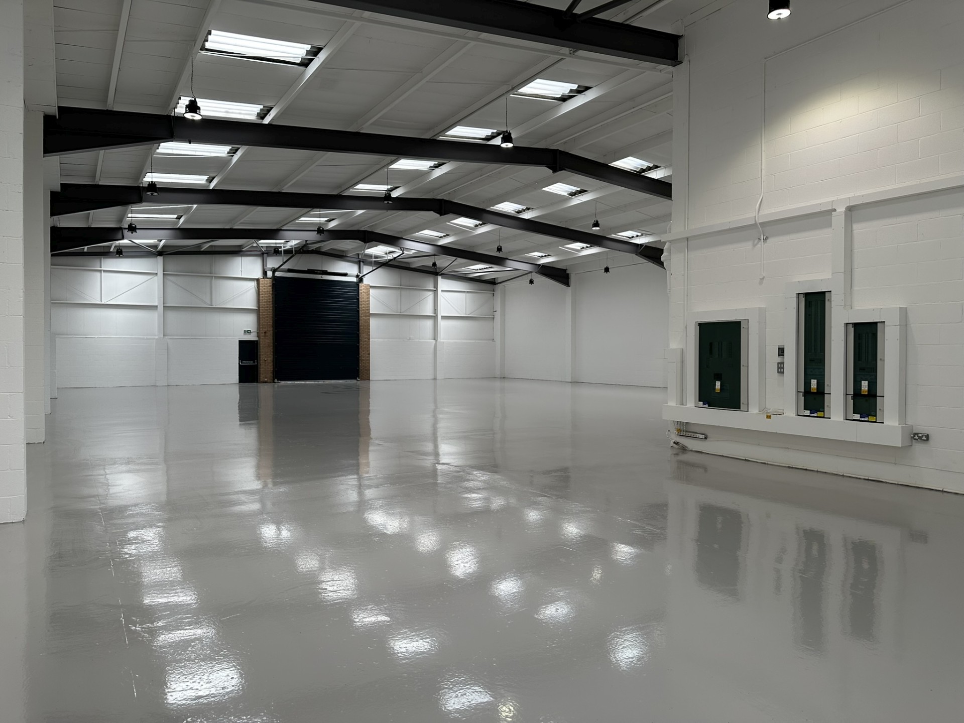 Ashchurch Business Centre, Tewkesbury photo 2