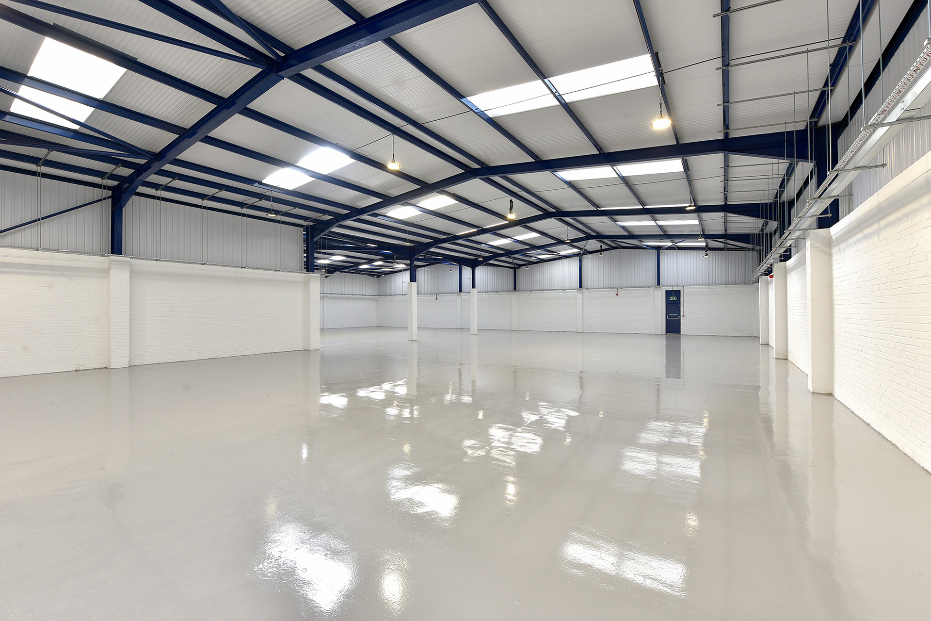 Haydock Industrial Estate, Haydock