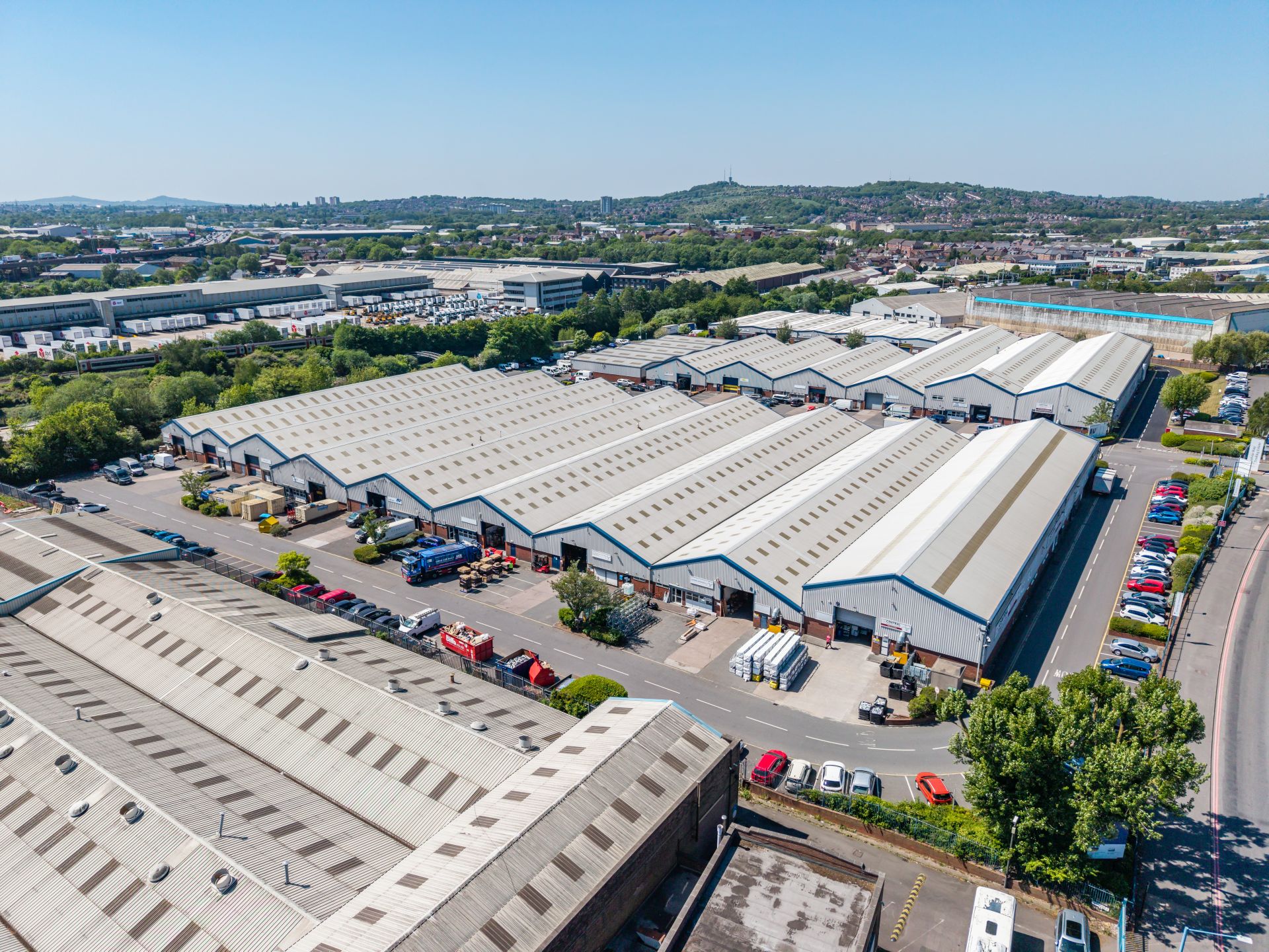 Kelvin Way, West Bromwich photo 4