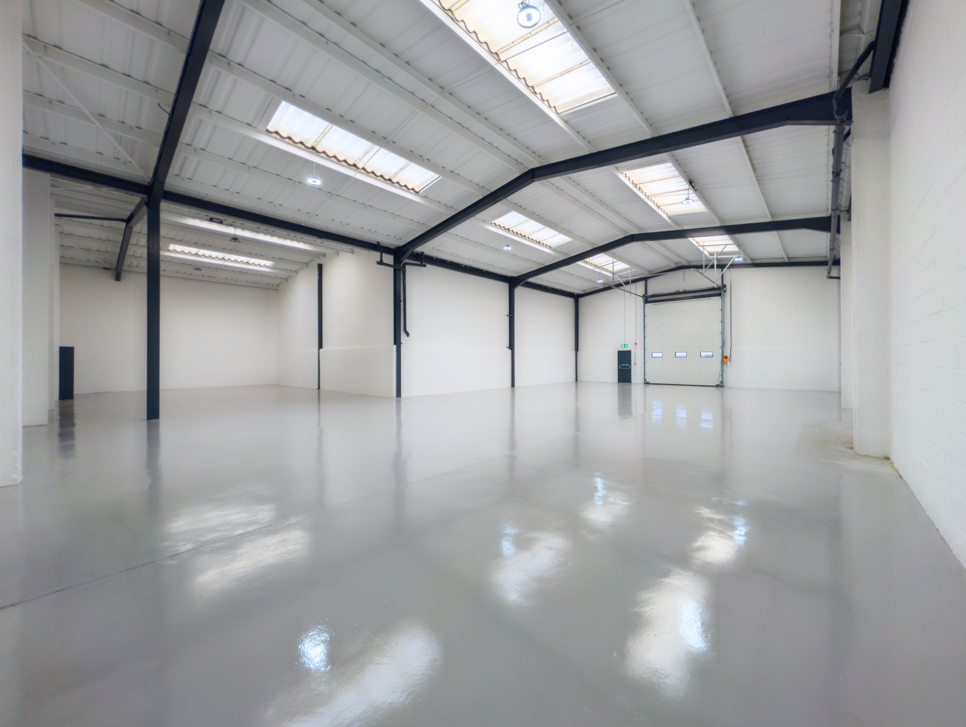 Dawson & Clarke Road, Milton Keynes photo 6