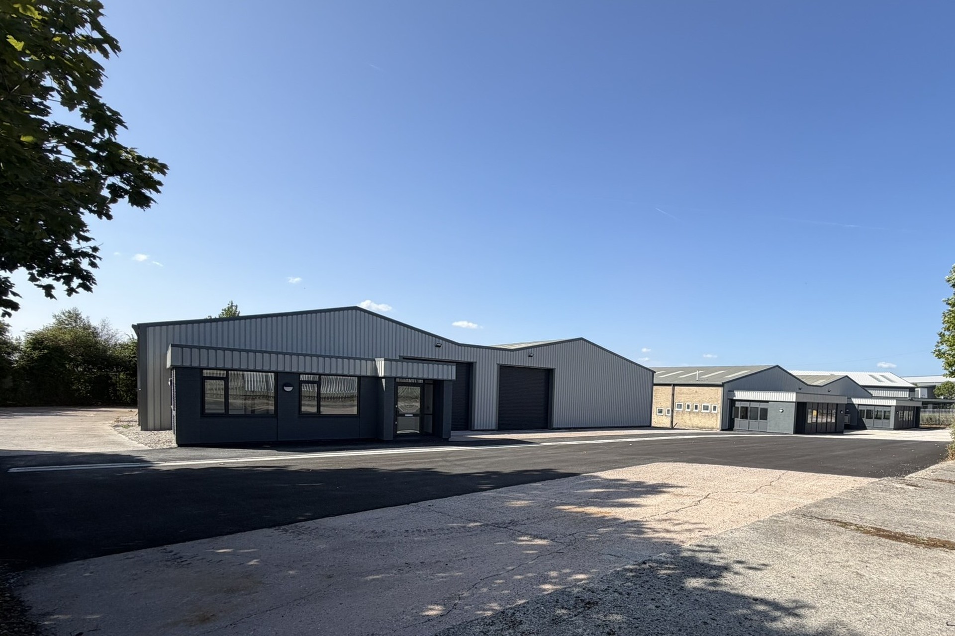 Haydock Industrial Estate, Haydock photo 6