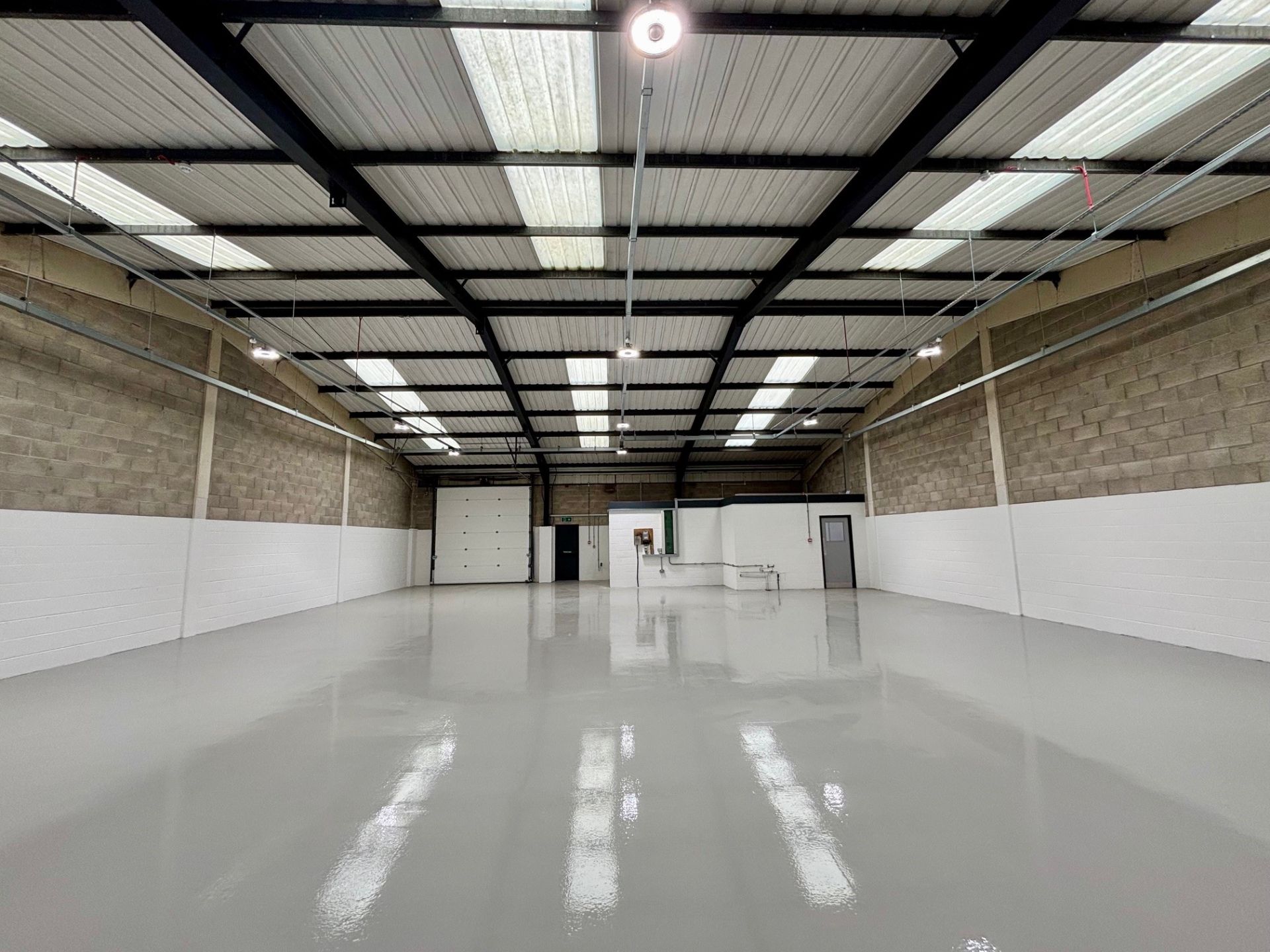 Ashmount Business Park, Swansea photo 6