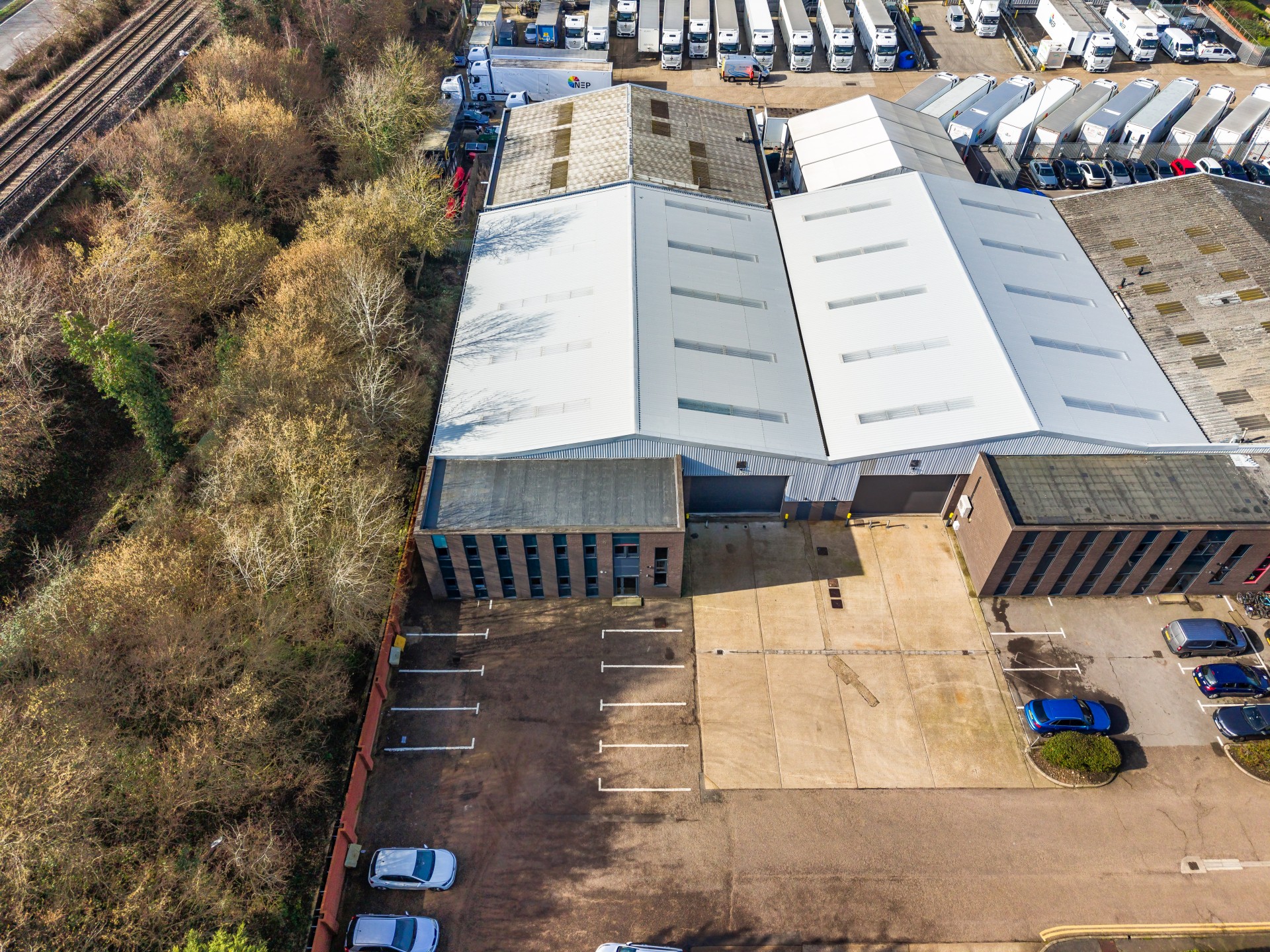 Bracknell Business Centre, Bracknell photo 5