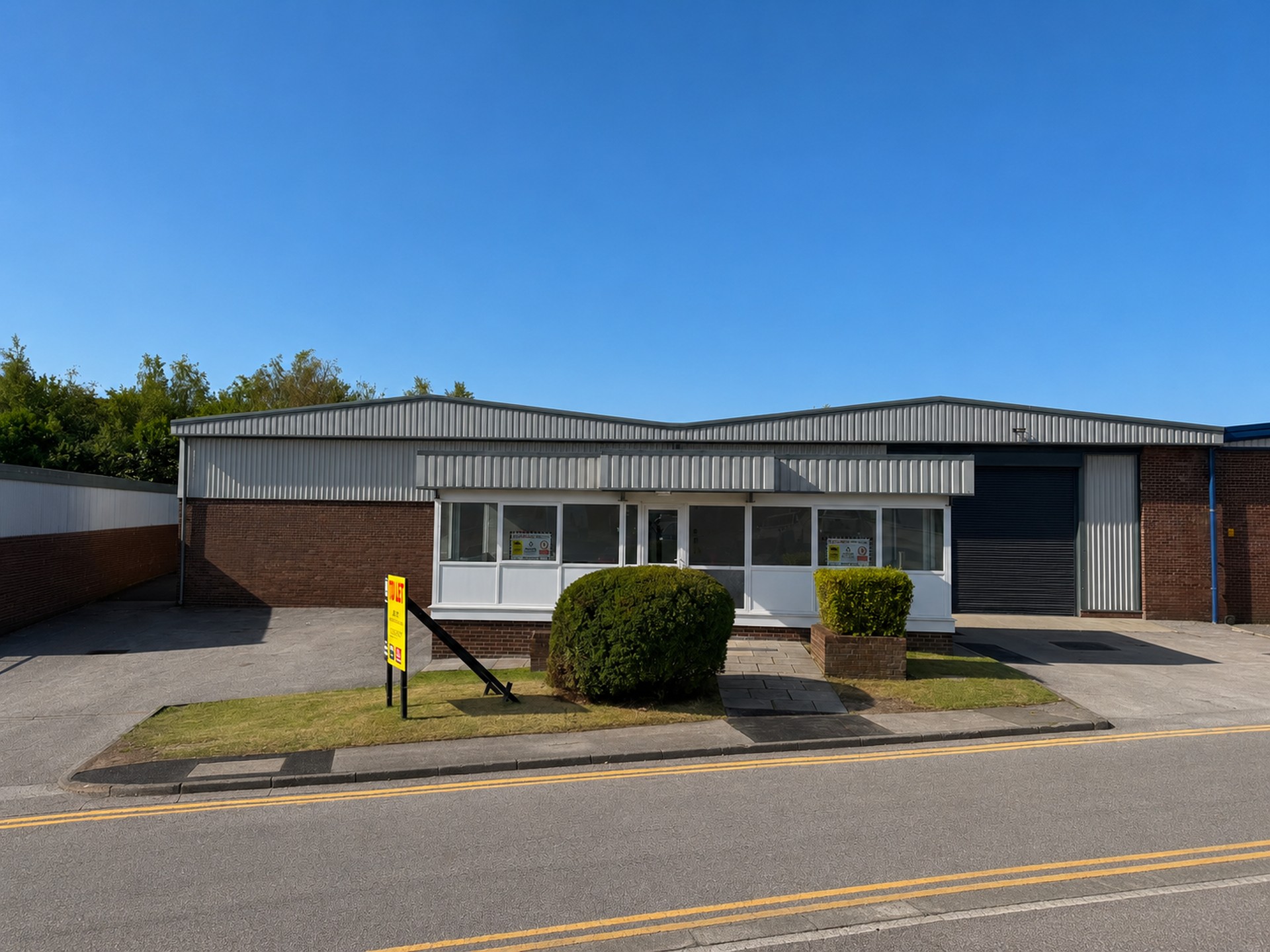 Haydock Industrial Estate, Haydock photo 8