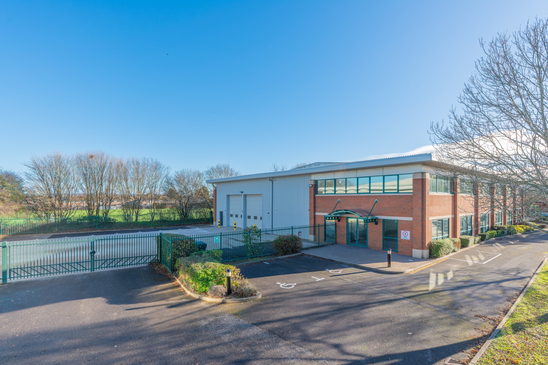 Ashchurch Business Park, Tewkesbury photo 5