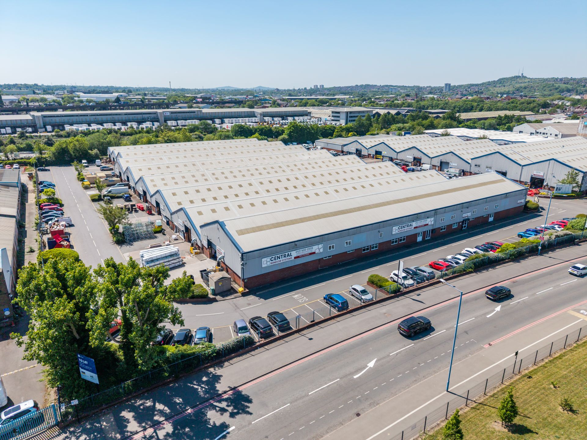 Kelvin Way, West Bromwich photo 7