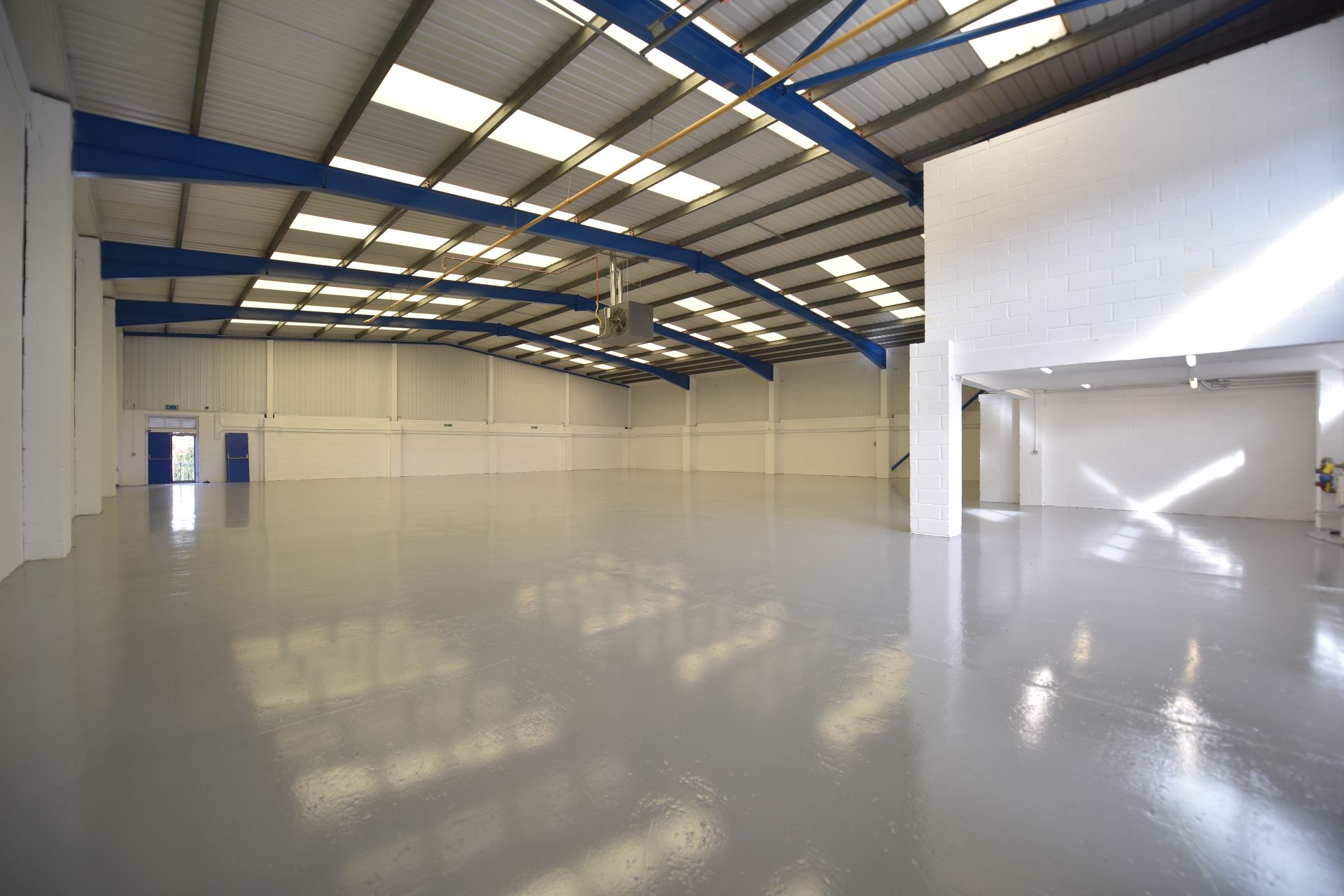 Griffin Industrial Park, Southampton photo 3