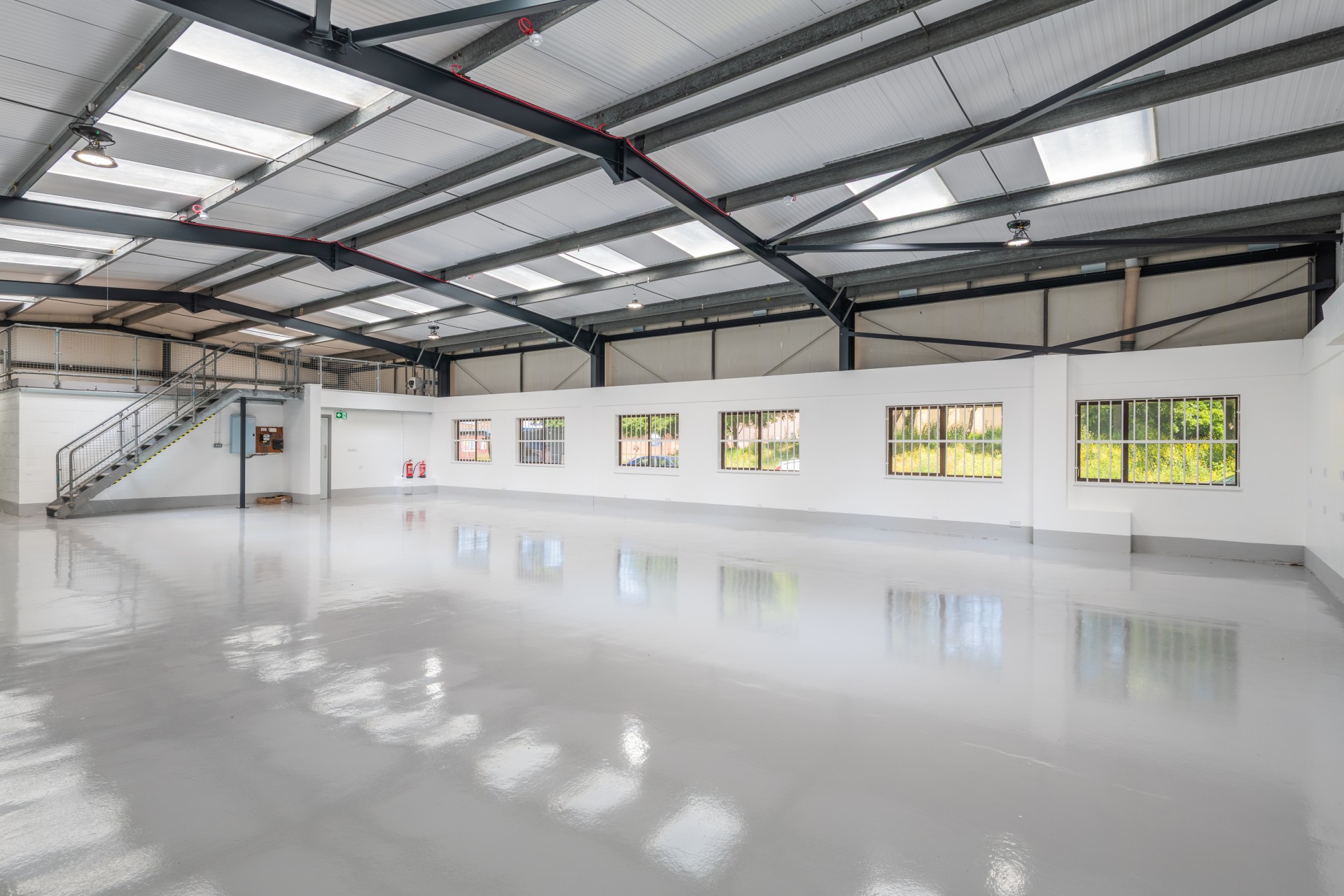 Avonbank Industrial Estate, Avonmouth photo 5