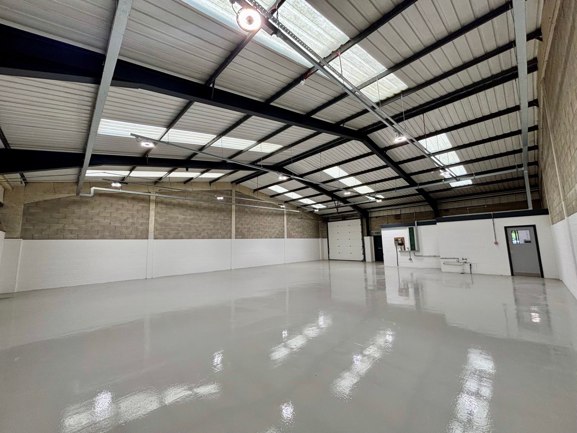 Ashmount Business Park, Swansea photo 5